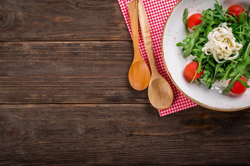 Farm-to-Table Dining