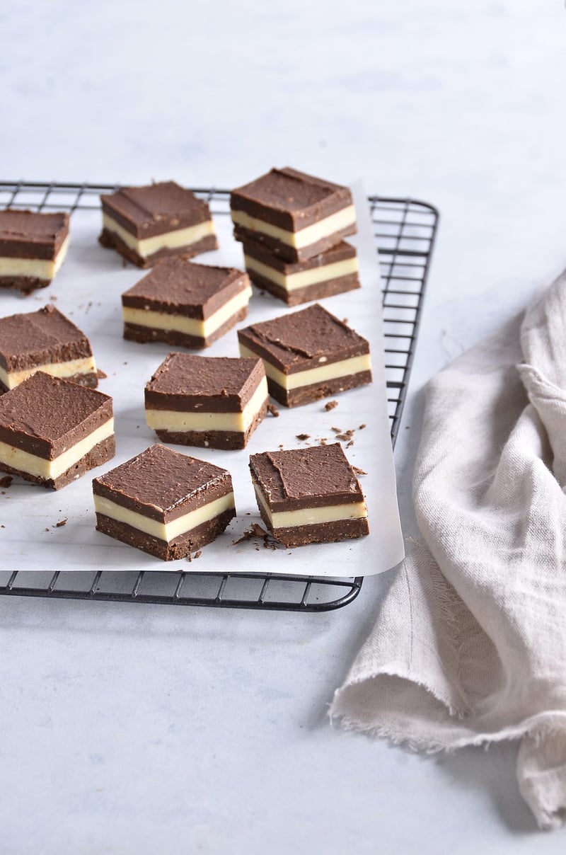 Chocolate Mousse